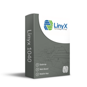 LinyX Technology Group Web Bases Tax Softwares